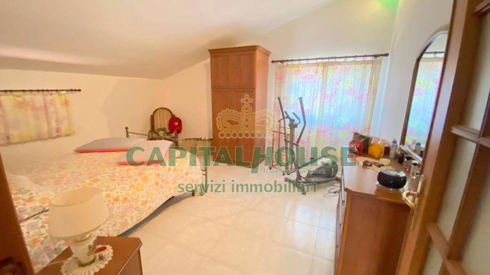 casa indipendente in vendita a Monteforte Irpino