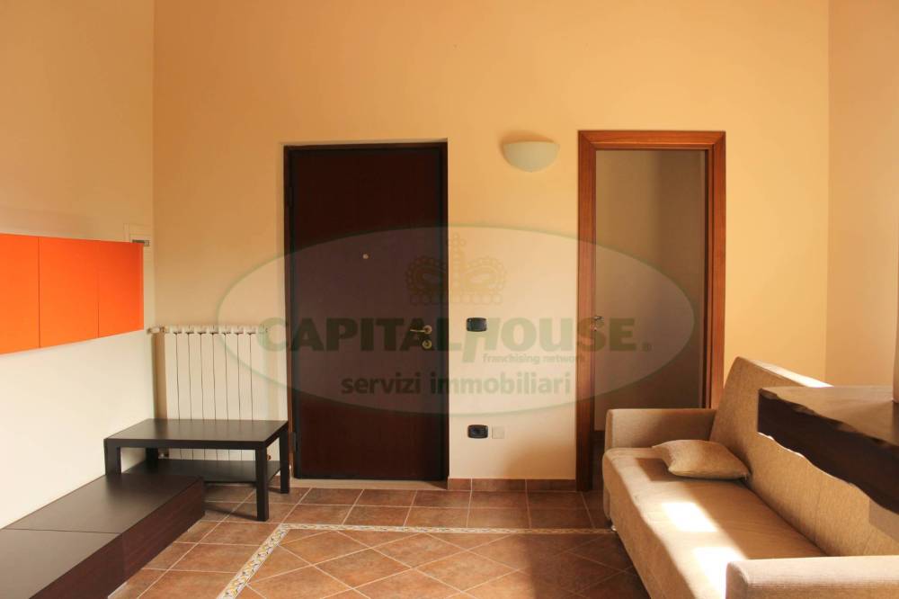 appartamento in vendita a Monteforte Irpino