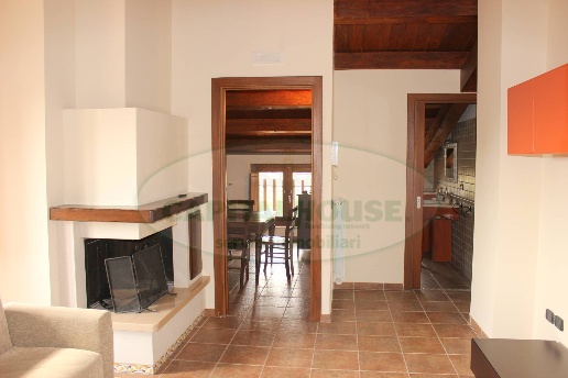 appartamento in vendita a Monteforte Irpino