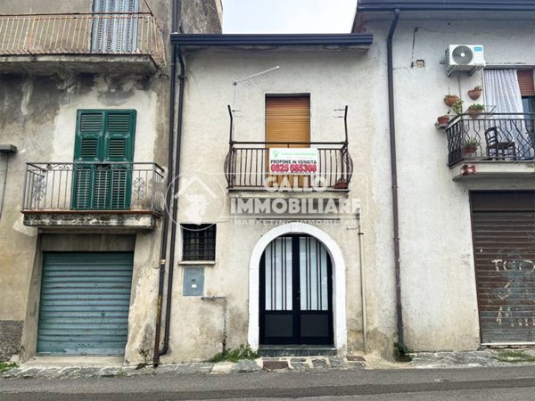 casa indipendente in vendita a Monteforte Irpino