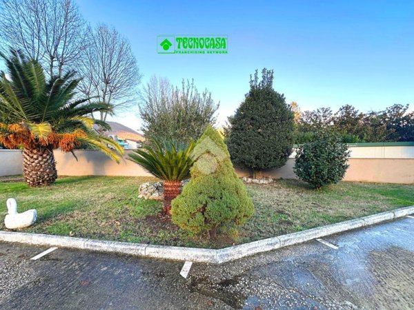 casa indipendente in vendita a Monteforte Irpino