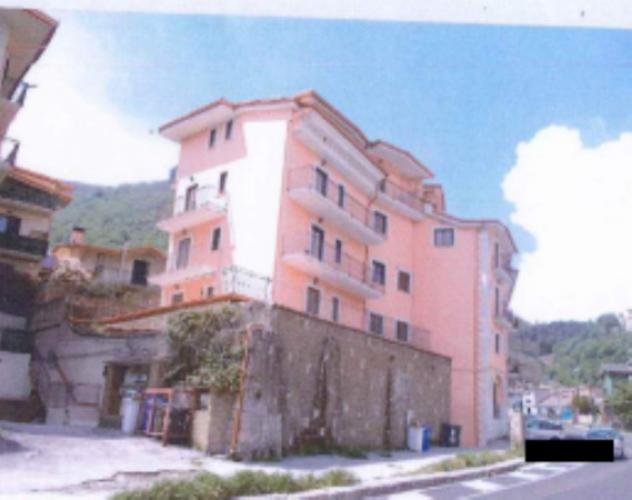 appartamento in vendita a Monteforte Irpino