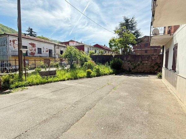 appartamento in vendita a Monteforte Irpino