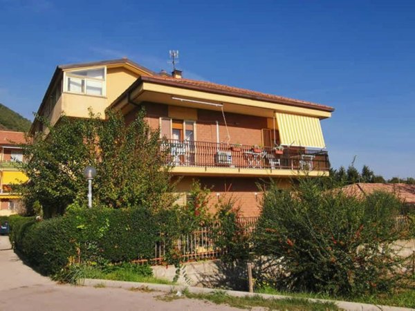 appartamento in vendita a Monteforte Irpino in zona Alvanella