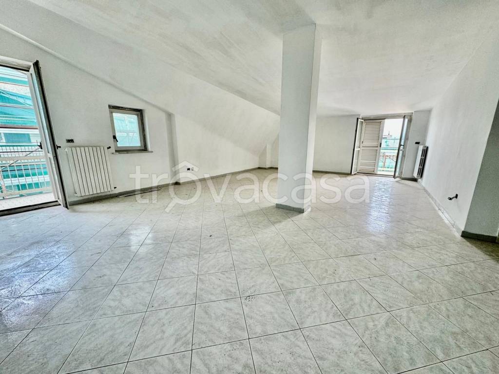 appartamento in vendita a Monteforte Irpino