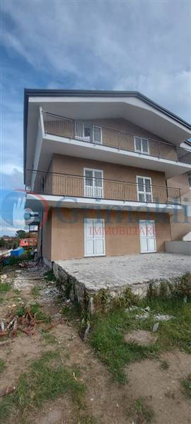 appartamento in vendita a Monteforte Irpino