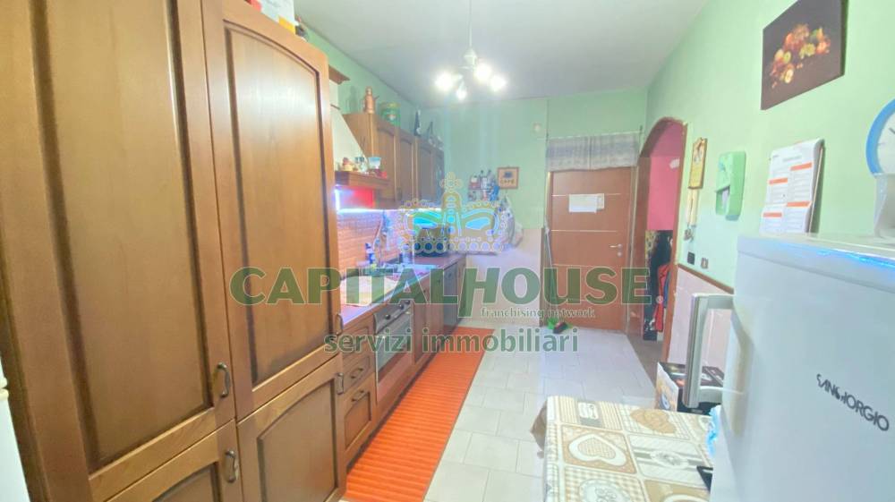 casa indipendente in vendita a Monteforte Irpino