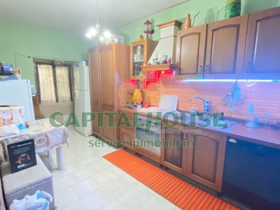 appartamento in vendita a Monteforte Irpino