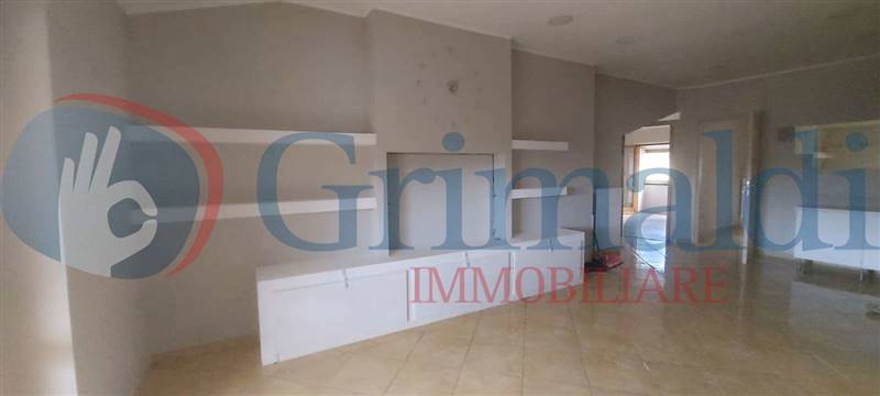 appartamento in vendita a Monteforte Irpino