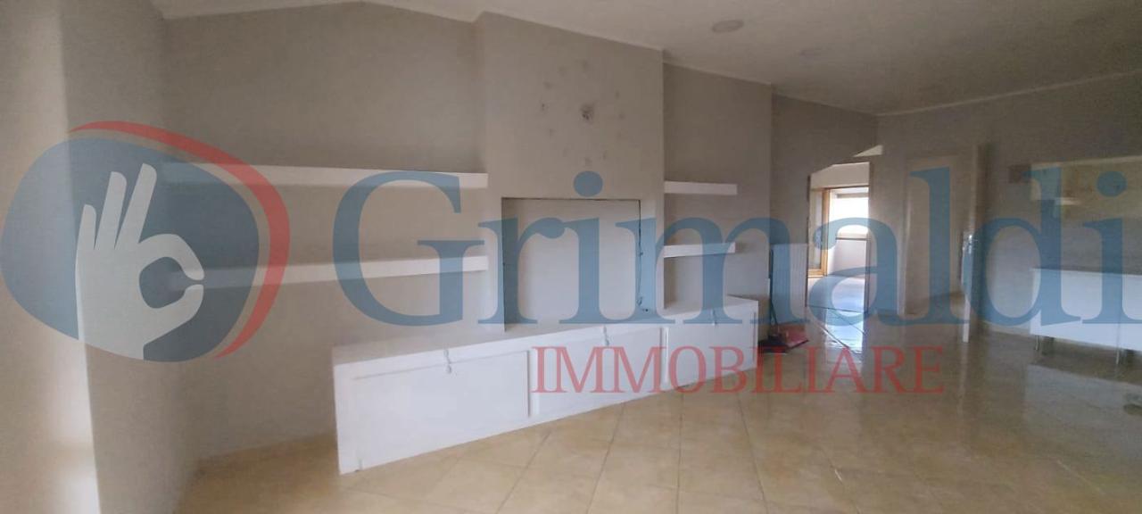 appartamento in vendita a Monteforte Irpino
