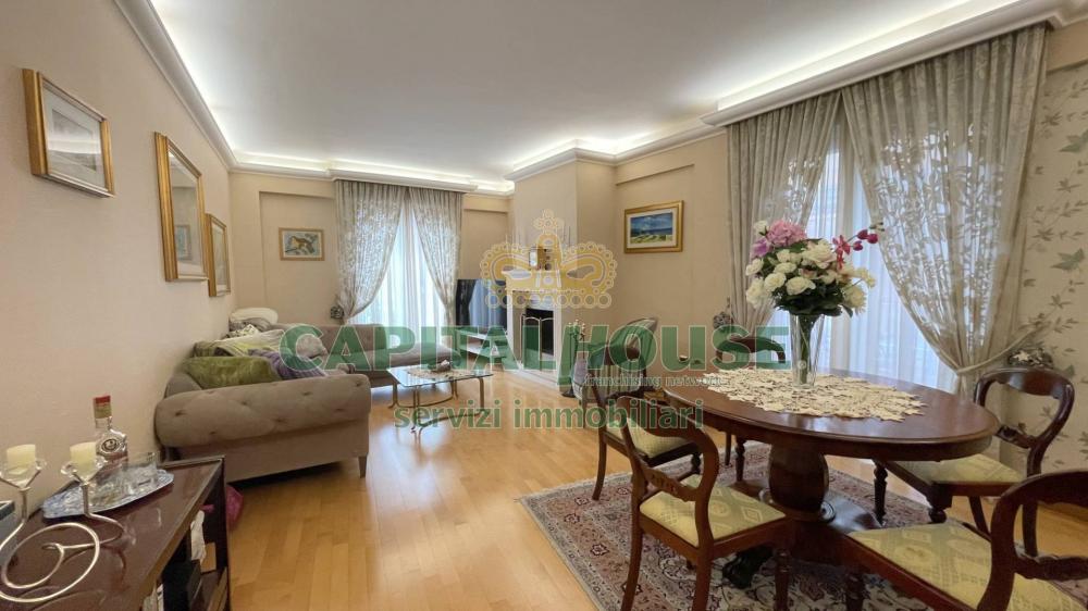 appartamento in vendita a Monteforte Irpino
