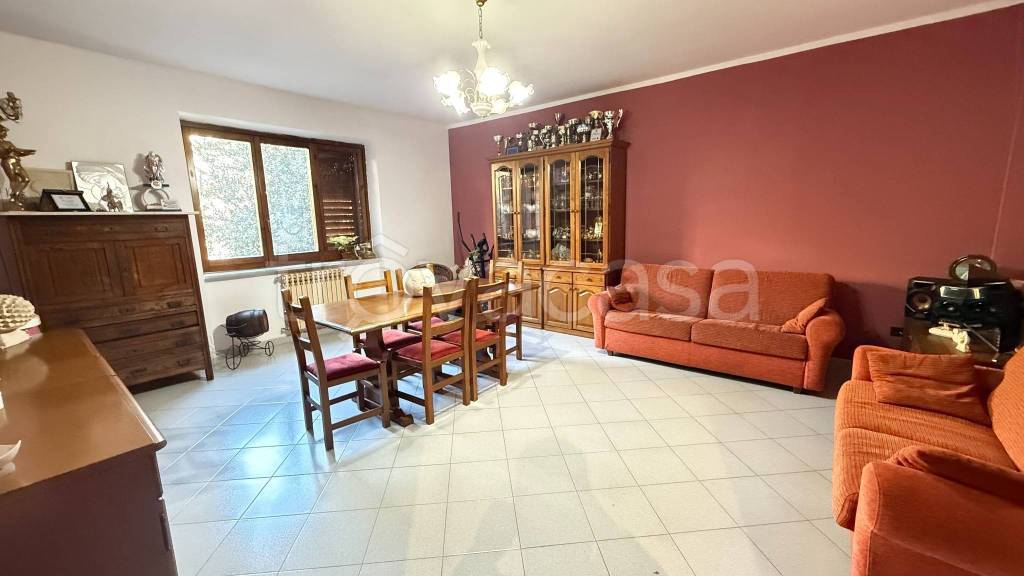 appartamento in vendita a Monteforte Irpino