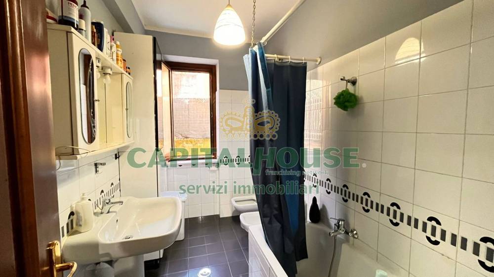 appartamento in vendita a Monteforte Irpino