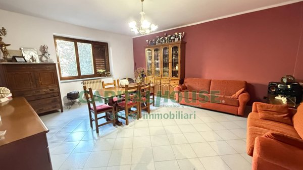 appartamento in vendita a Monteforte Irpino