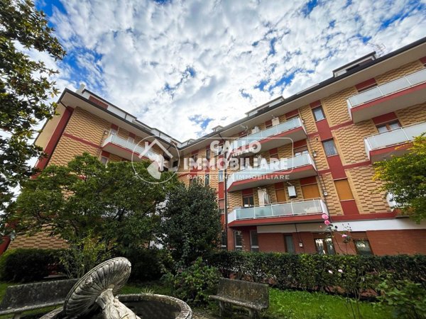 appartamento in vendita a Monteforte Irpino