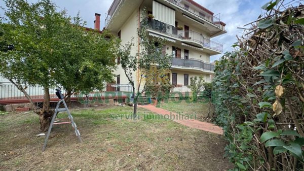 appartamento in vendita a Monteforte Irpino