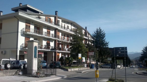 appartamento in vendita a Monteforte Irpino