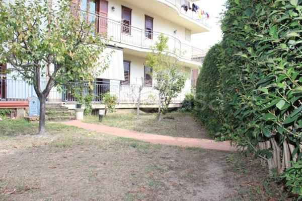 appartamento in vendita a Monteforte Irpino