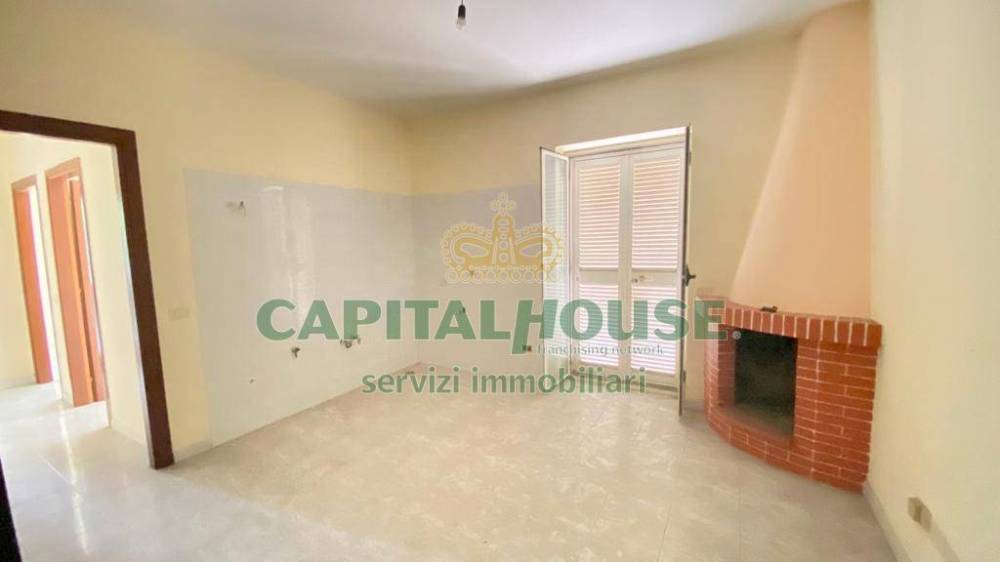 appartamento in vendita a Monteforte Irpino