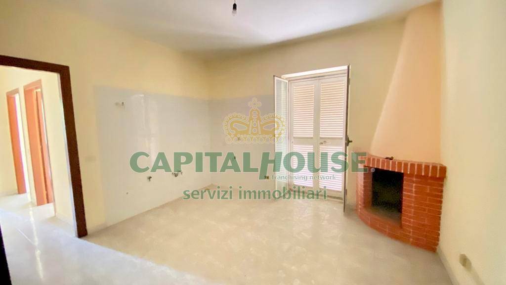 appartamento in vendita a Monteforte Irpino