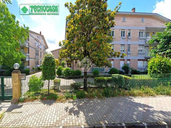 appartamento in vendita a Monteforte Irpino in zona Alvanella