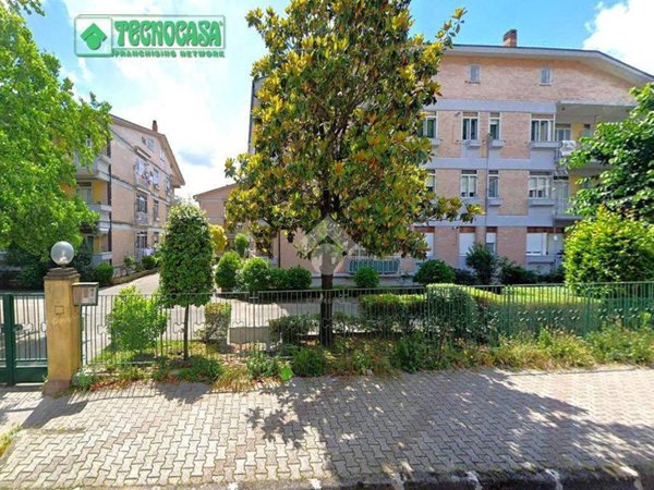 appartamento in vendita a Monteforte Irpino in zona Alvanella