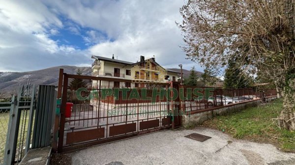 appartamento in vendita a Monteforte Irpino