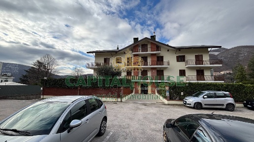 appartamento in vendita a Monteforte Irpino