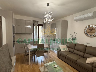 appartamento in vendita a Monteforte Irpino