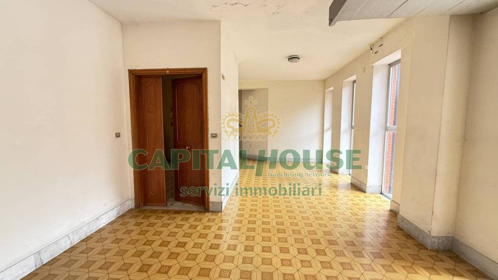 appartamento in vendita a Monteforte Irpino