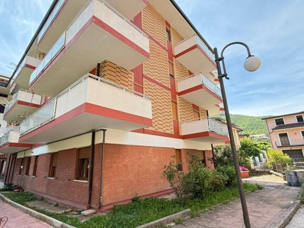 appartamento in vendita a Monteforte Irpino