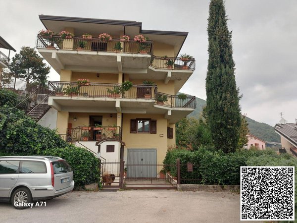 casa indipendente in vendita a Monteforte Irpino