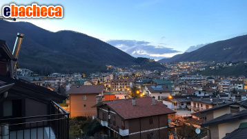 appartamento in vendita a Monteforte Irpino