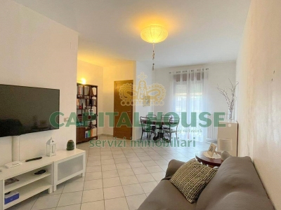 appartamento in vendita a Monteforte Irpino