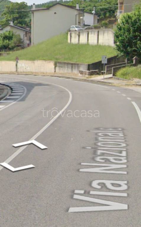 appartamento in vendita a Monteforte Irpino