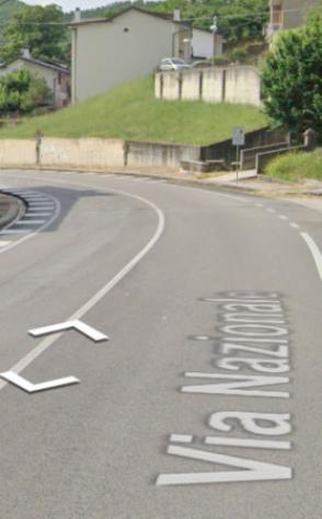 appartamento in vendita a Monteforte Irpino