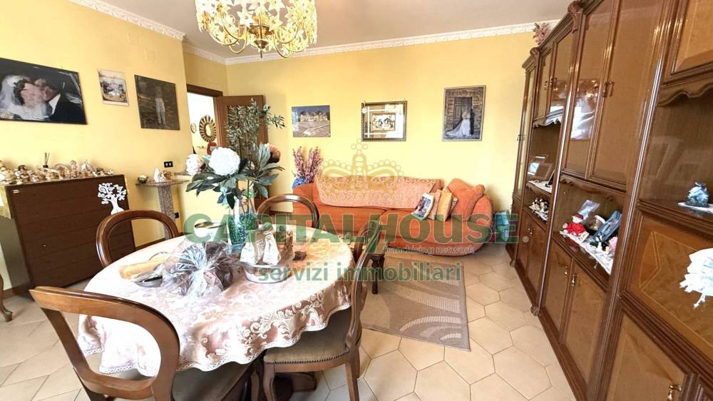 appartamento in vendita a Monteforte Irpino