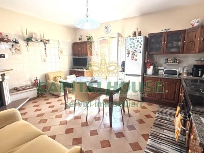 appartamento in vendita a Monteforte Irpino