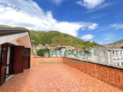 appartamento in vendita a Monteforte Irpino