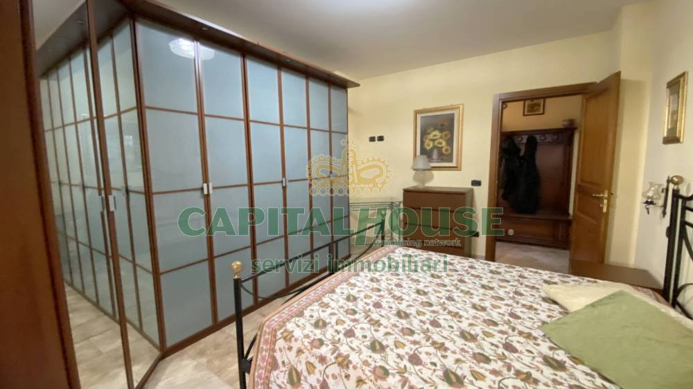 appartamento in vendita a Monteforte Irpino