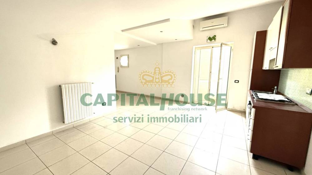 appartamento in vendita a Monteforte Irpino