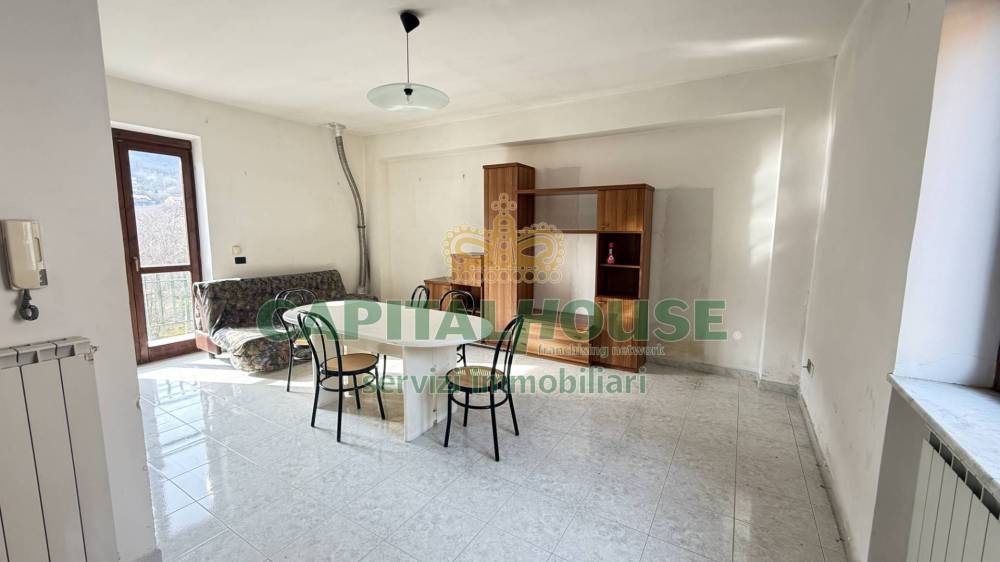 appartamento in vendita a Monteforte Irpino