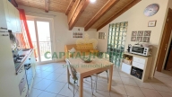 appartamento in vendita a Monteforte Irpino