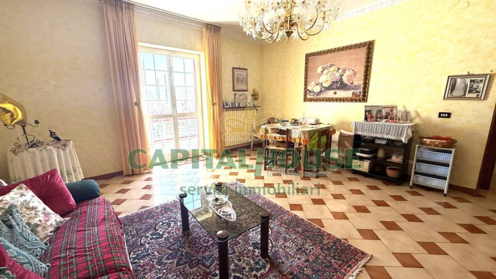 appartamento in vendita a Monteforte Irpino