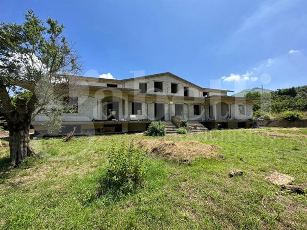 casa indipendente in vendita a Monteforte Irpino