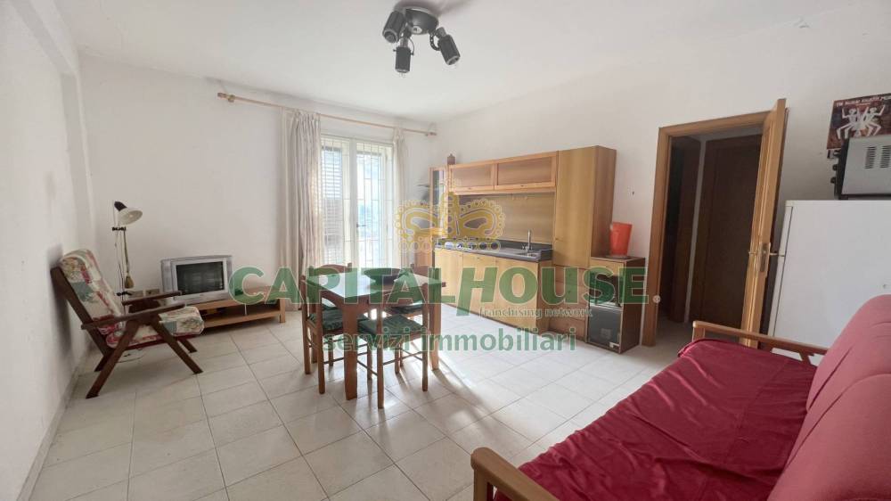 appartamento in vendita a Monteforte Irpino in zona Campi