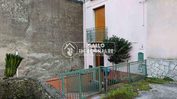 appartamento in vendita a Monteforte Irpino