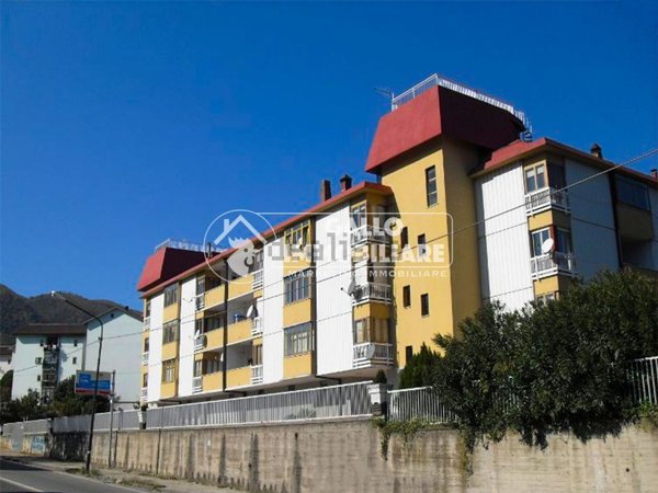 appartamento in vendita a Monteforte Irpino