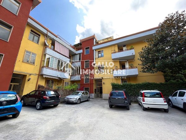 appartamento in vendita a Monteforte Irpino