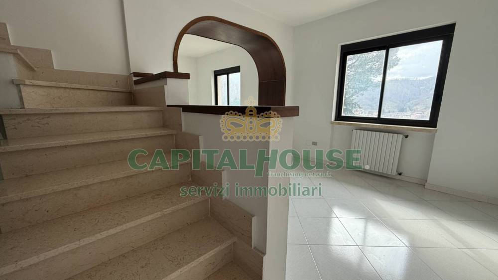 casa indipendente in vendita a Monteforte Irpino